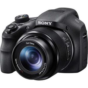 Sony Cameras Cybershot Dsc-hx300v