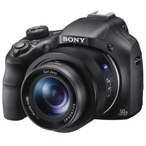 Sony Cameras Cybershot Dsc-hx400