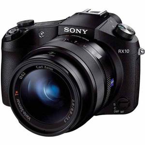 Sony Cameras Cybershot Dsc-rx10