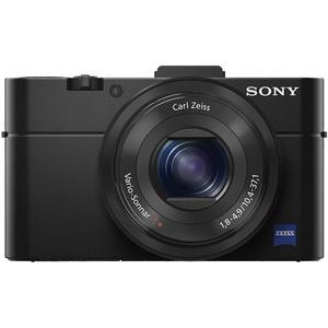 Sony Cameras Cybershot Dsc-rx100 Ii