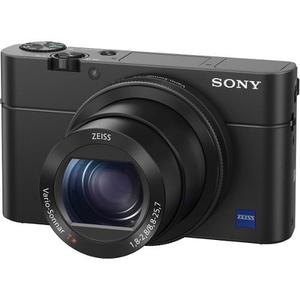 Sony Cameras Cybershot Dsc-rx100 Iv