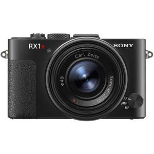 Sony Cameras Cybershot Dsc-rx1r