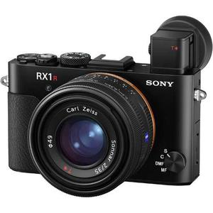 Sony Cameras Cybershot Dsc-rx1r Ii
