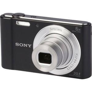 Sony Cameras Cybershot Dsc-w810