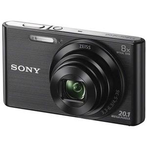 Sony Cameras Cybershot Dsc-w830