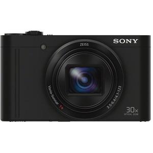 Sony Cameras Cybershot Dsc-wx500