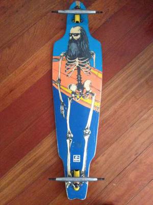 Tabla Longoboard Globe Prowler, ¡encimo Kit De Proteccion¡