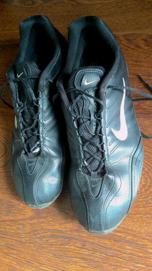 Tenis Nike Talla 
