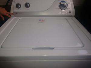 Vendo Lavadora Whirlpool Estado 9/10