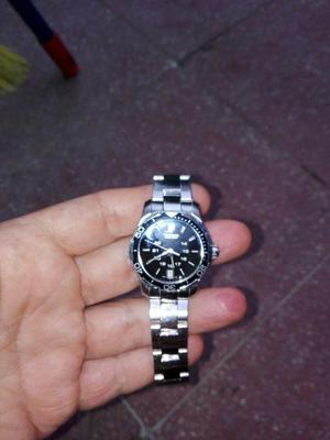 Vendo Muy Bonito Reloj