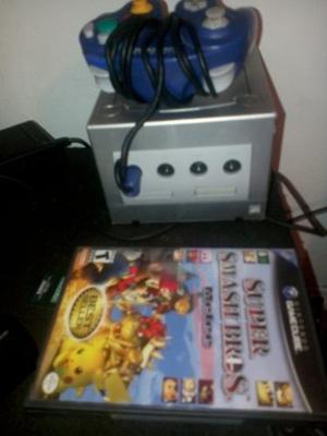 Vendo Nintendo Gamecube Y Play 1