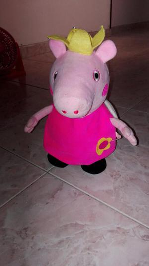 Vendo Peppa Pig