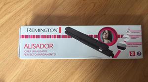 Vendo Plancha Nueva Remington