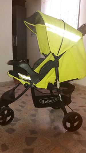 Venta de Coche para Bebe