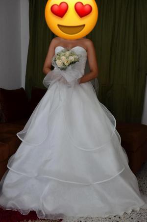 Vestido de Novia