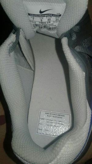 Zapatillas Nike Talla 37