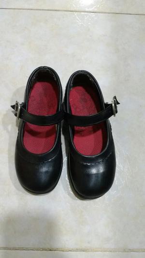 Zapatos Colegiales Verlon Talla 29