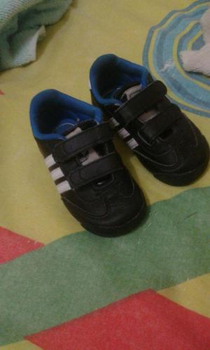 zapatos adidas dragon para bebe