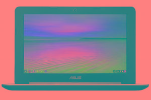 Asus Chromebook C200ma-ds