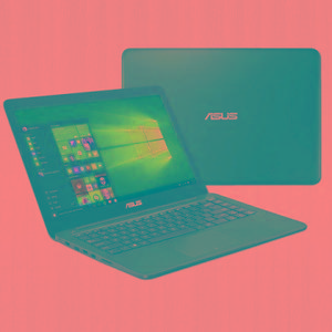 Asus Eeebook E402sa-db02-bl Intel Dual Core 4gb 32gb 14-inch