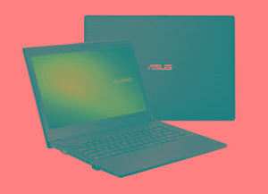 Asus P-series Pua-xh52 Laptop, Intel Core I5 (2.3ghz), 5