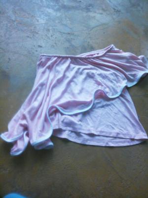 Blusa para Niña