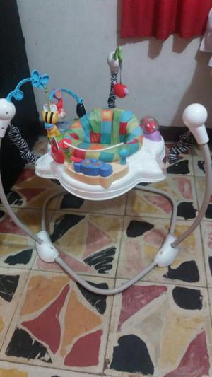 Brinca Y Salta Fisherprice