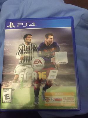 Cambio Juego Ps4 Fifa  X Fifa  Ps3