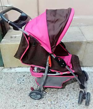 Coche Bebe Marca Bium