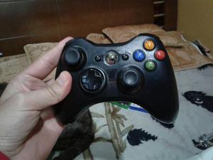 Control Xbox 360