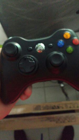 Control Xbox360 de Segunda