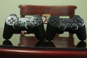 Controles Inalámbricos PS3 Dualshock en venta