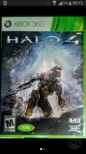 Halo Iv