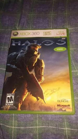 Juegos Xbox 360 Originales