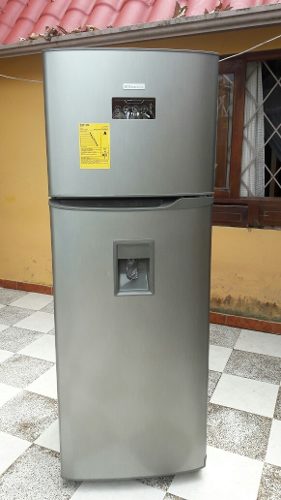 Nevera Electrolux Ert32l3cni, 3 Meses De Uso Excelente Estdo