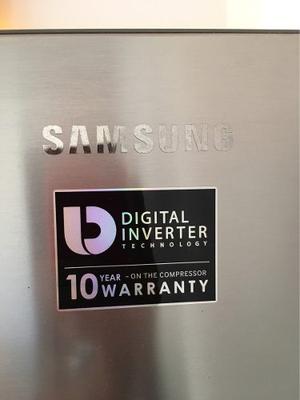Nevera Samsung Inverter 361 Litros 10 Meses De Uso 