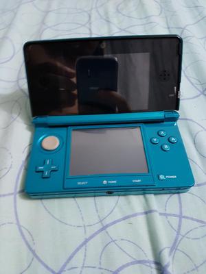 Nintendo 3ds