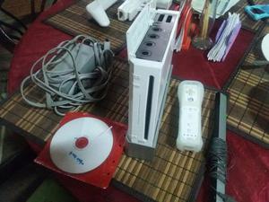 Nintendo Wii