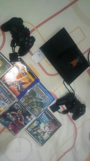 Play 2 Completo