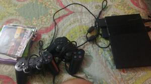 Play Station 2