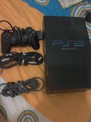 Play Station 2