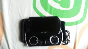 Psp Go