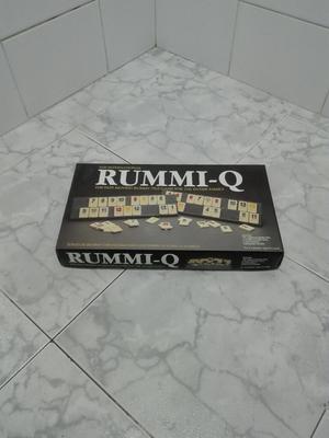 Rummi Q Original Nuevo
