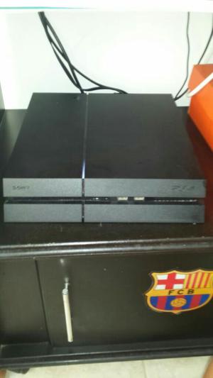 Se Vende Play 4