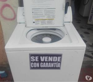 Se vende lavadora whirpool