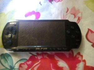 Vendo Psp Portable Sony por Un Celular