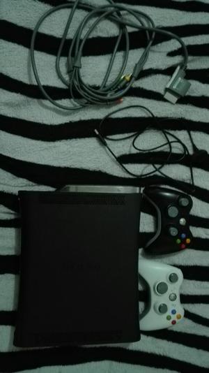 Vendo Xbox 