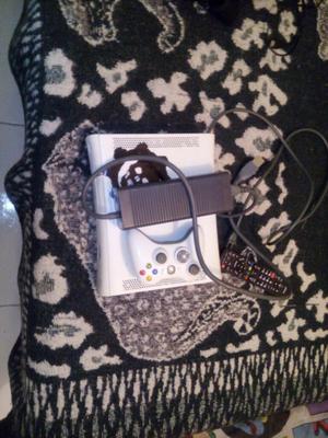 Vendo Xbox 