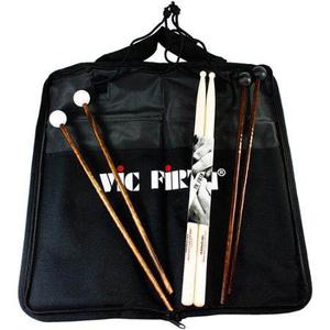 Vic Firth Ep1 Educación Pack 1 Con Stickbag, Palillos Del