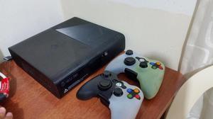 XBOX 360 SUPER SLIM RGH 